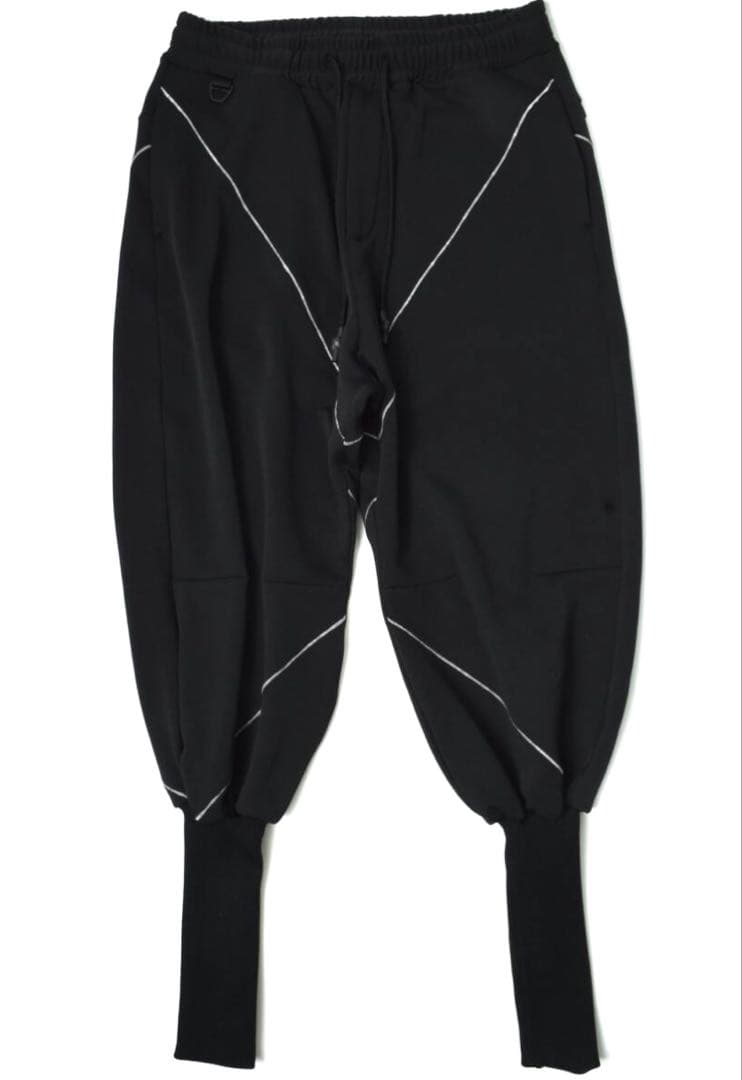 期間限定値下　未使用　RIPVANWINKLE 25AW バルーンジャージー