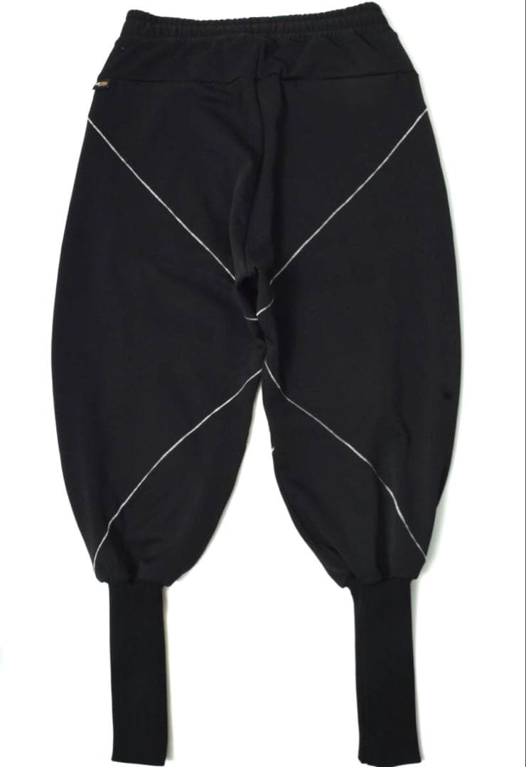 期間限定値下　未使用　RIPVANWINKLE 25AW バルーンジャージー