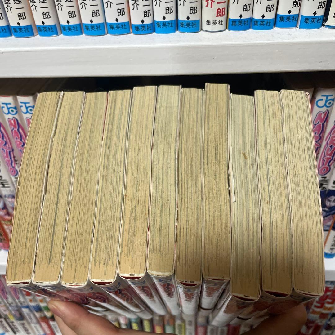 ナルト　NARUTO 1〜72 全巻セット