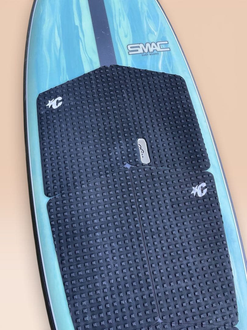 sup ボード SMAC 7‘7“ 91L