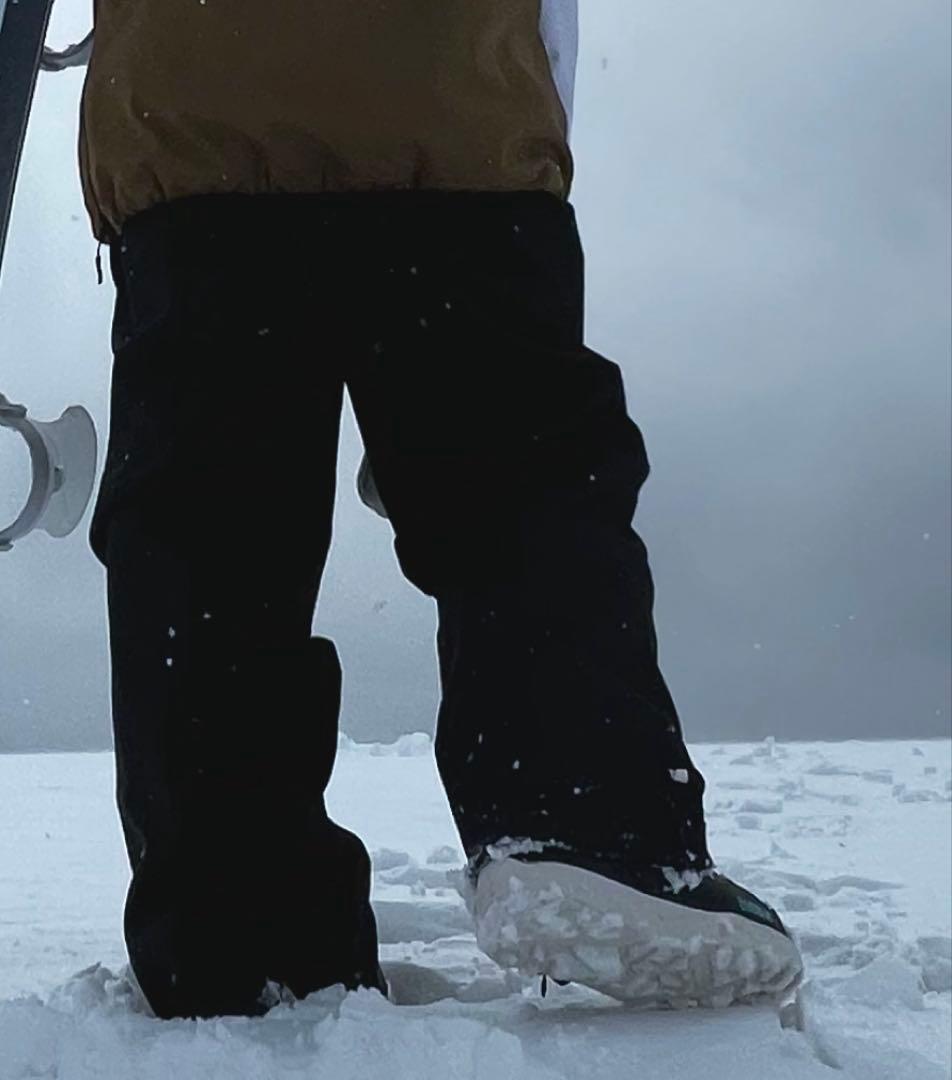 scape スノーボード　パンツ　Mサイズ