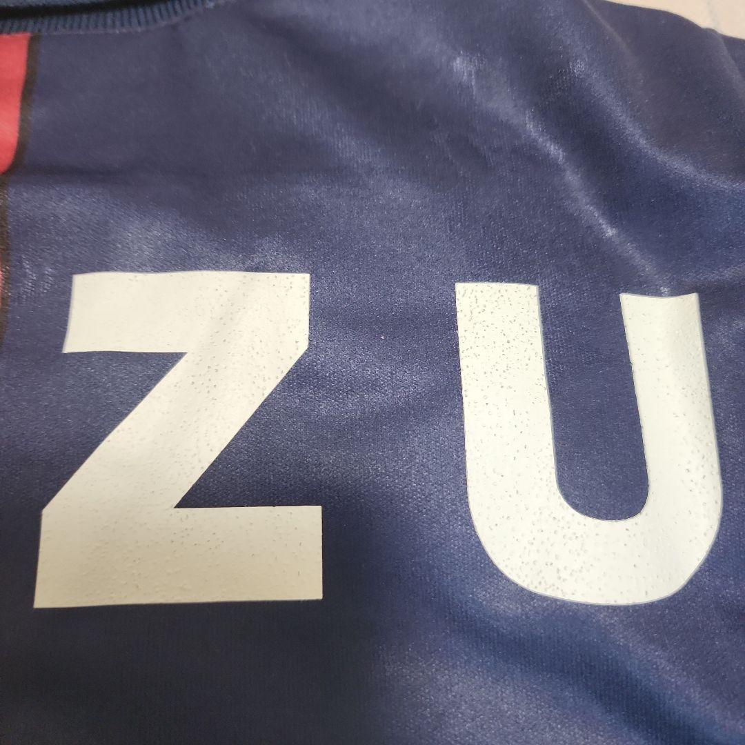 94-95 ジェノア ユニフォーム カズ 三浦知良 11番 新品未使用タグ無し