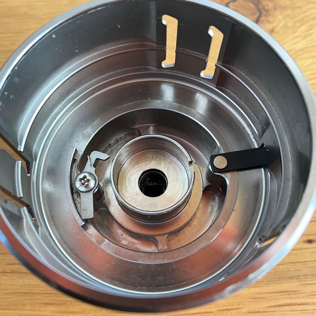 シマノ　21ツインパワーxd c5000xg