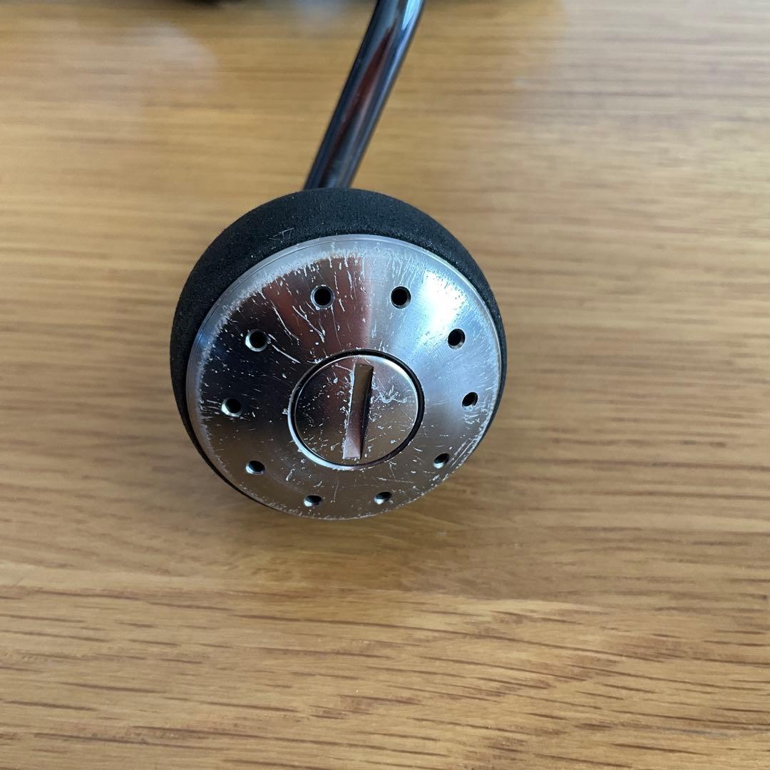 シマノ　21ツインパワーxd c5000xg