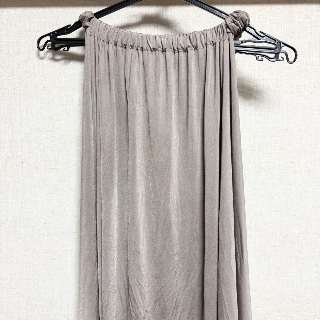 ベリーダンス ハーレムパンツ トライバルフュージョン サイドドレープ