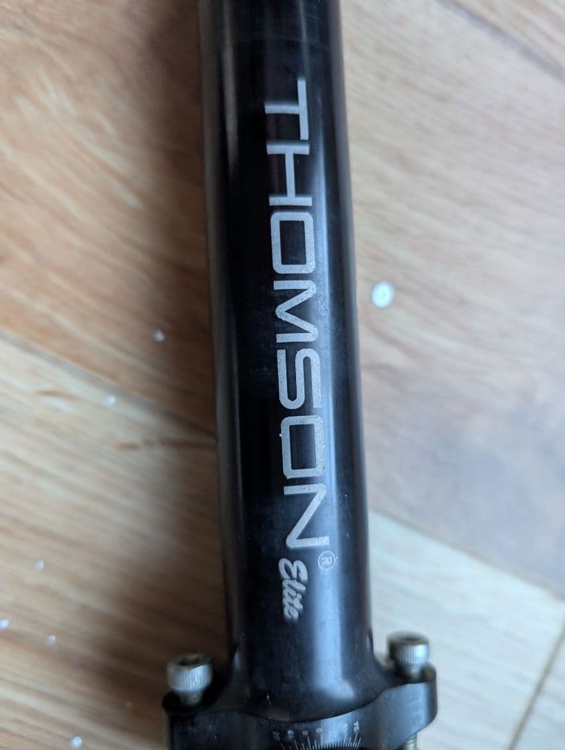 THOMSON elite 27.2×330