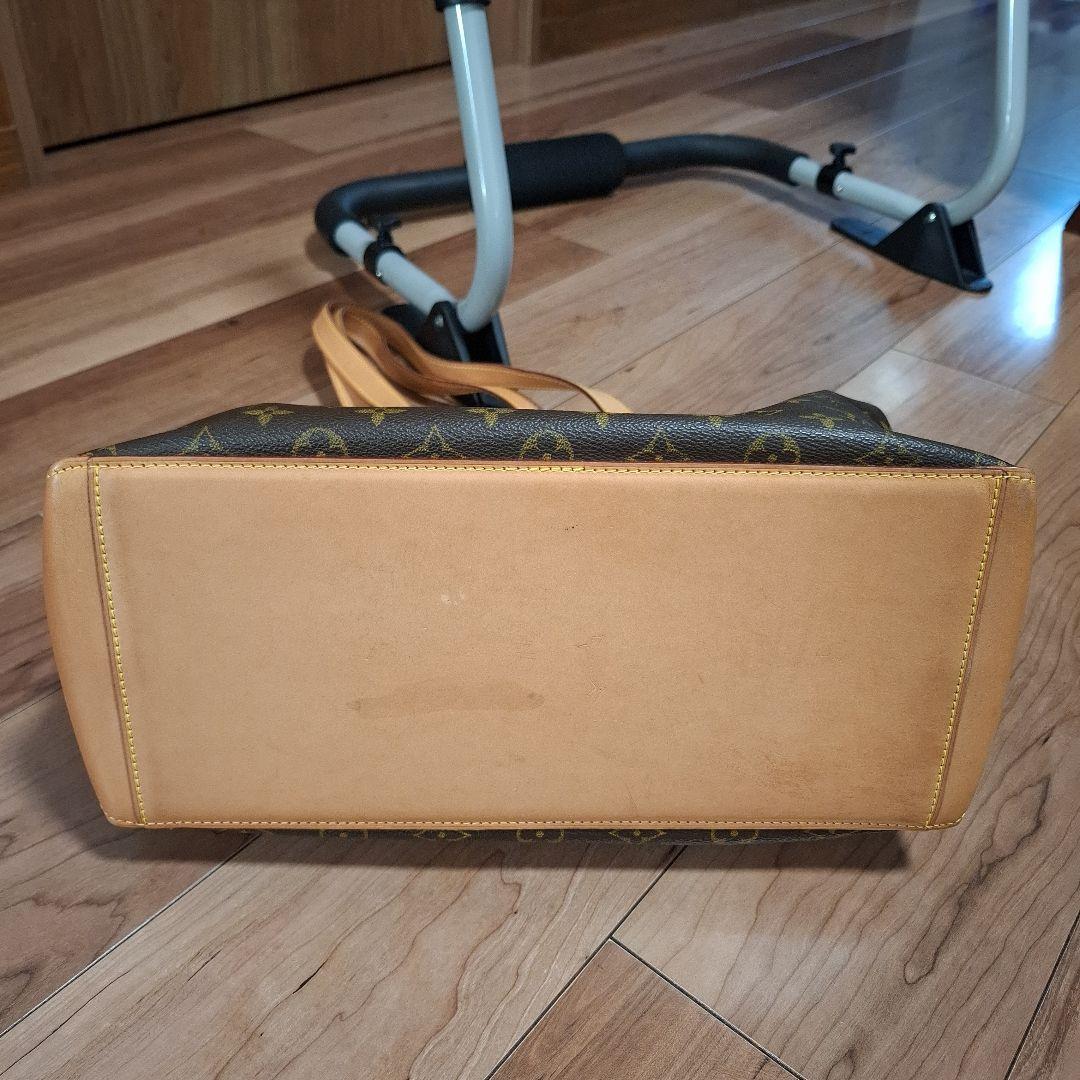 Louis Vuitton モノグラム トート カバメゾ