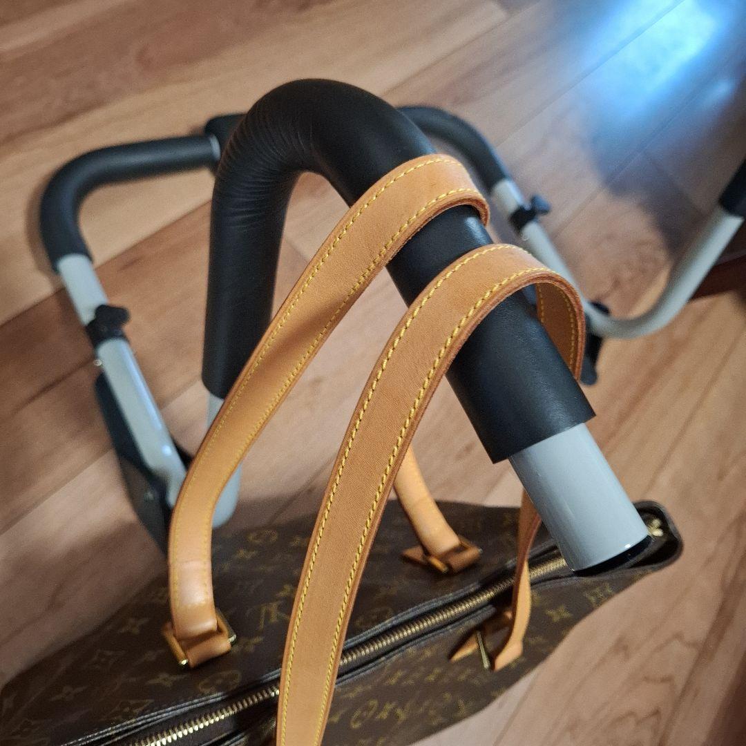 Louis Vuitton モノグラム トート カバメゾ