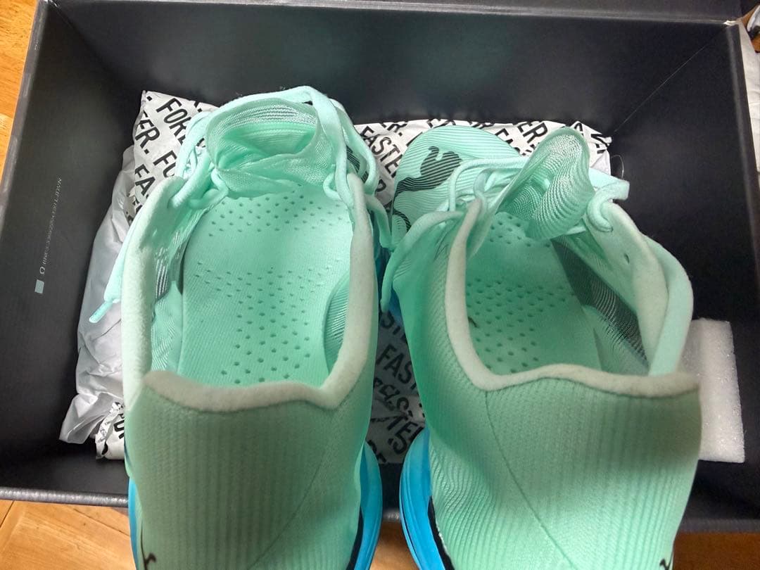 スパイク・シューズ PUMA FAST R3 NITRO elite 3 27cm