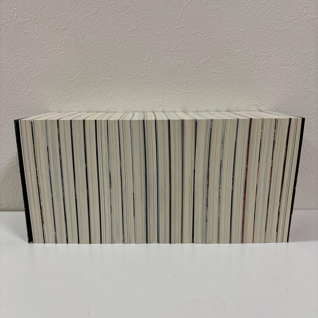 ザ・ファブル　1〜22巻　全巻セット