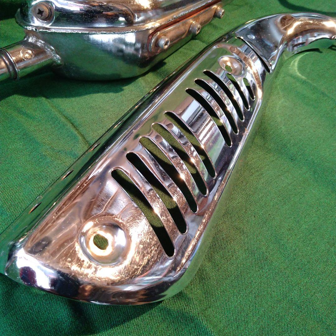 モンキー ゴリラLTD純正