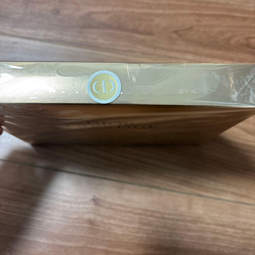 新品未開封　Dior ディオール プレステージ マスク フェルムテ シートマスク