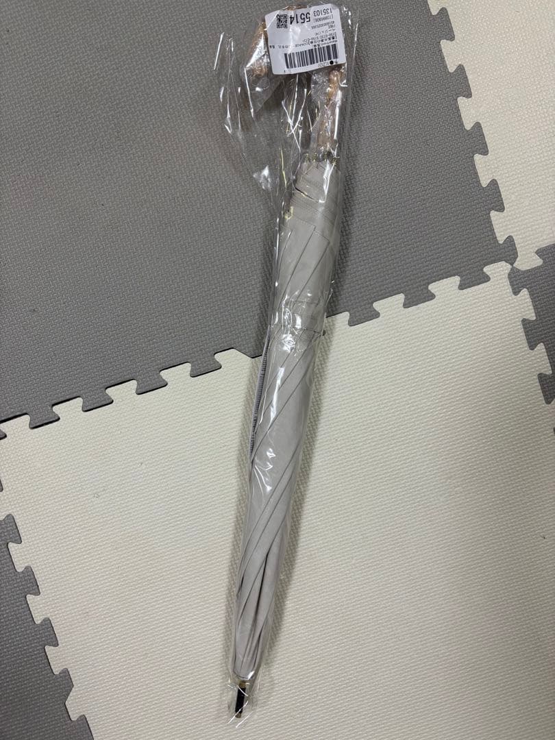 公式サイト入荷まち【最高水準の日傘】COKAGE+ 竹の手元 　長傘　50cm