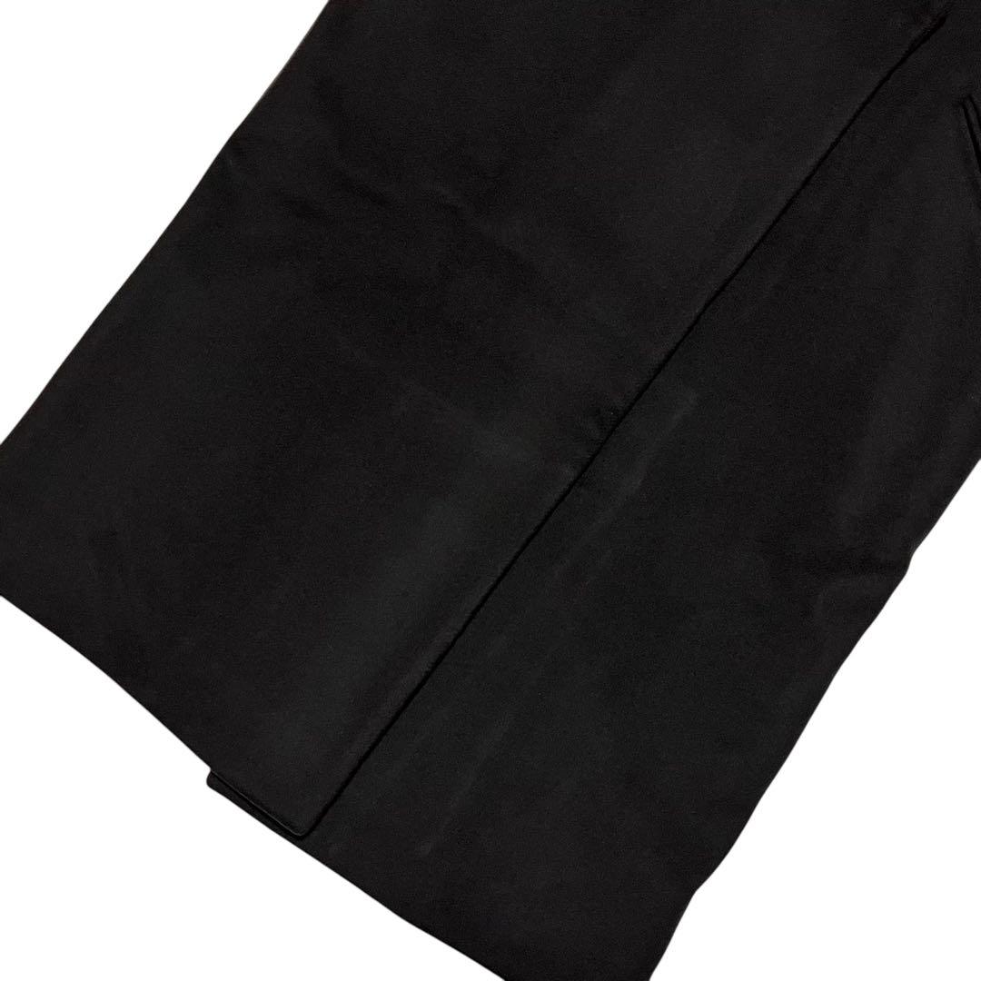 ★新品タグ付き★ IENA MANTECO オーバー チェスター コート 36