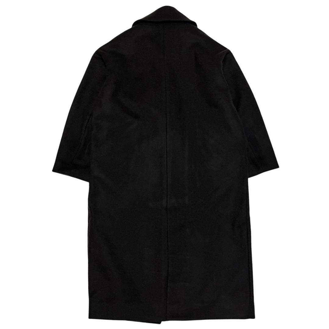 ★新品タグ付き★ IENA MANTECO オーバー チェスター コート 36