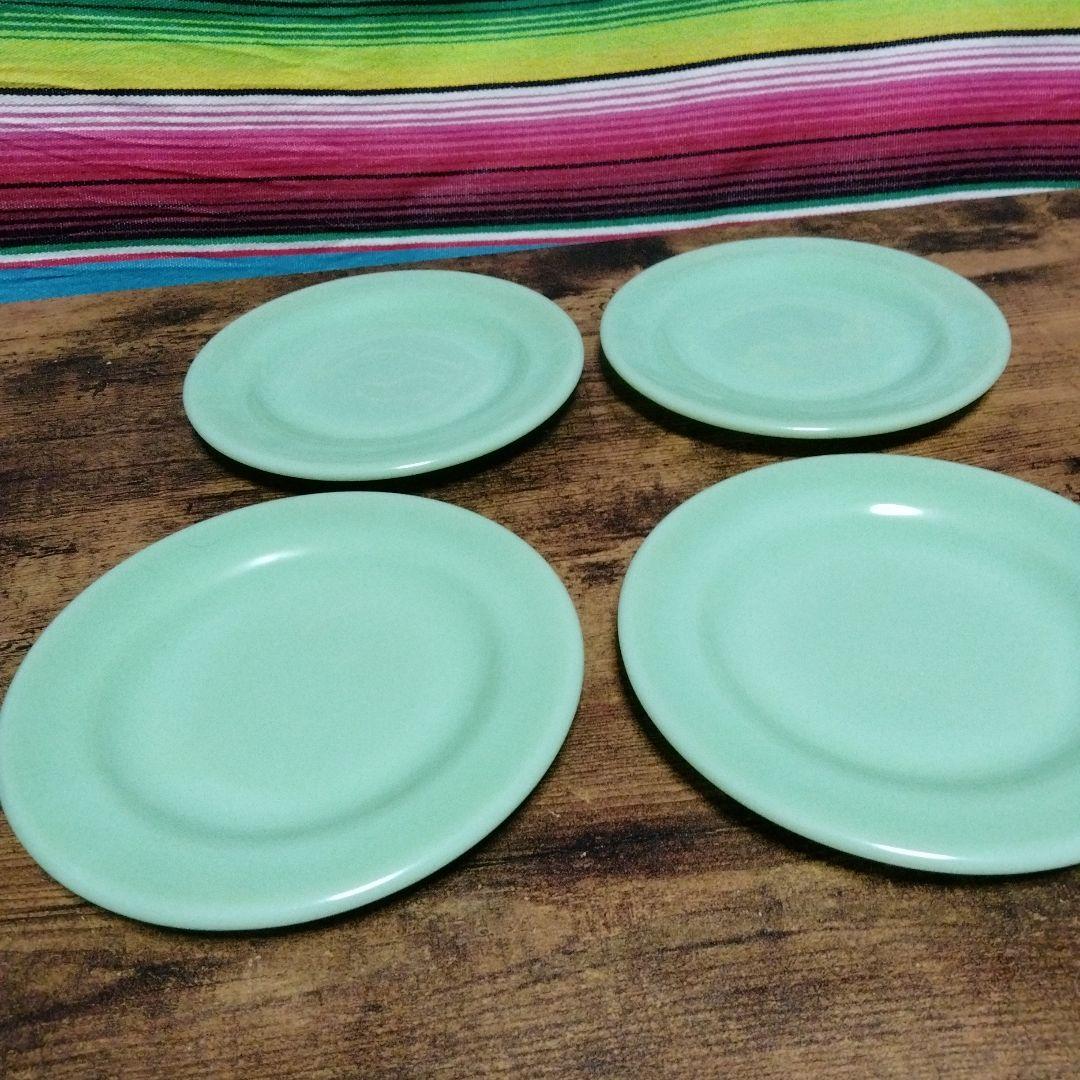 FIREKING パイ＆サラダプレート4枚セット