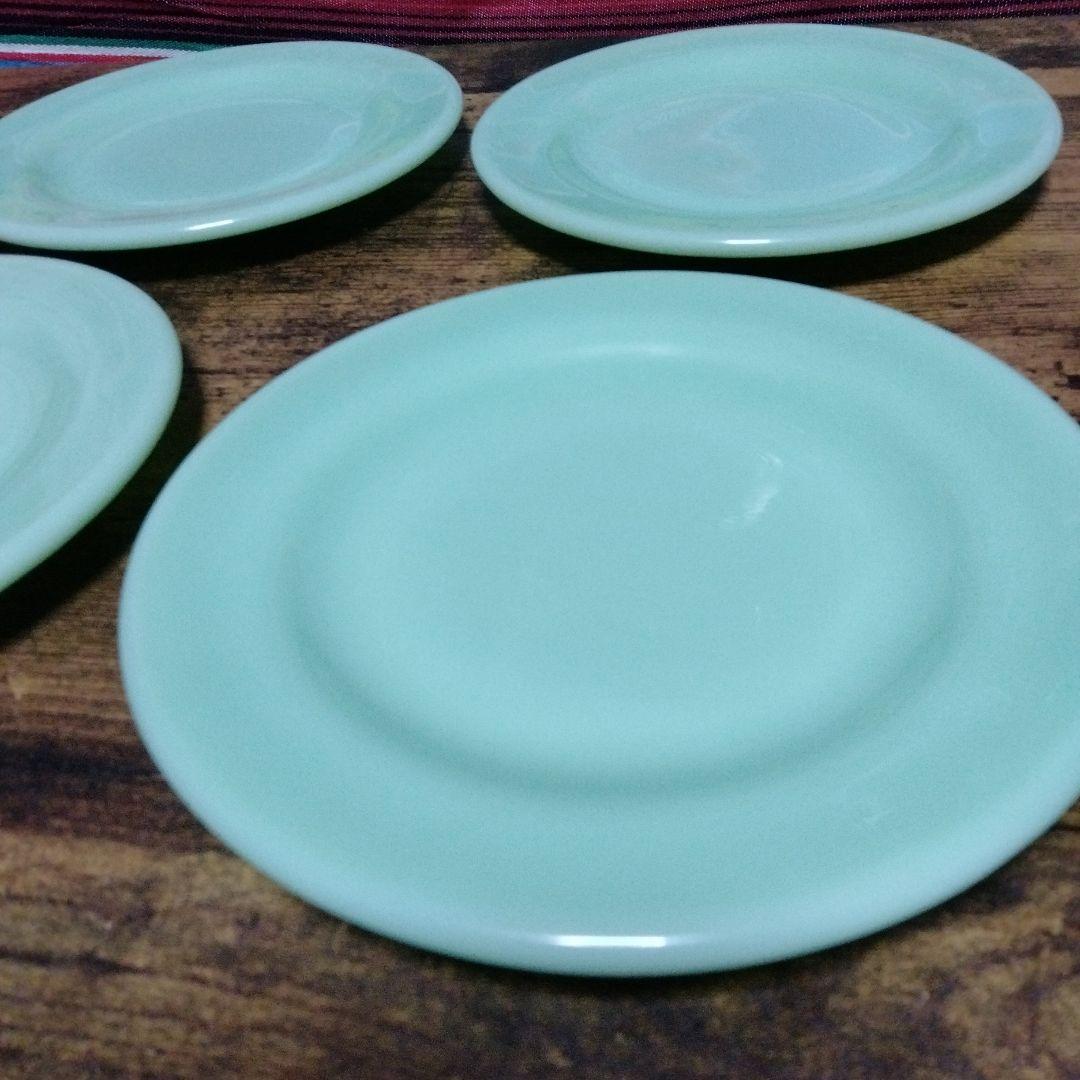 FIREKING パイ＆サラダプレート4枚セット