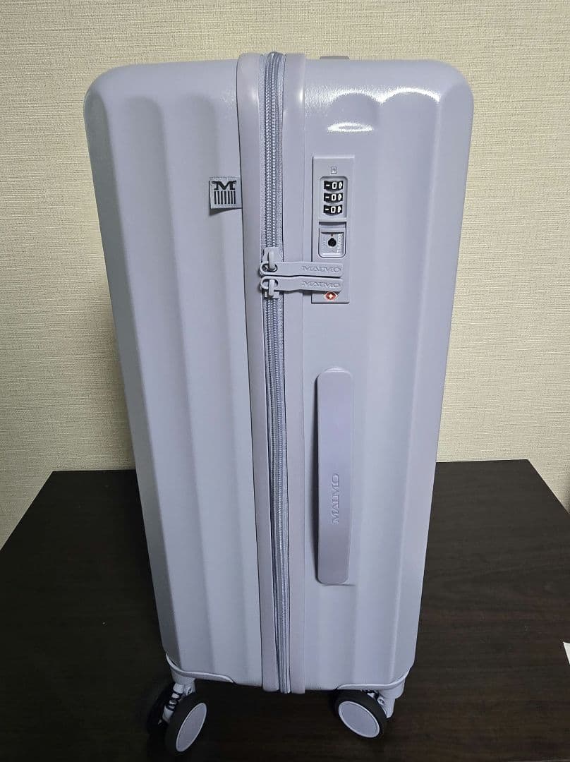 新品未使用キャリーケース　MAIMO HOOKABLE Mサイズ