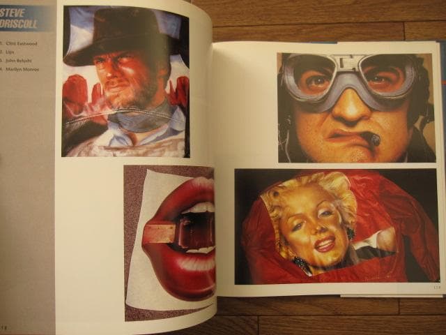 T-Shirt Airbrushing　Step-By-Step Guide