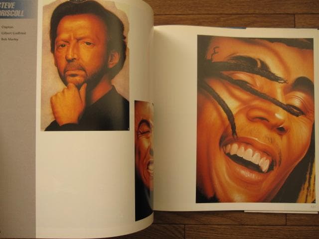 T-Shirt Airbrushing　Step-By-Step Guide