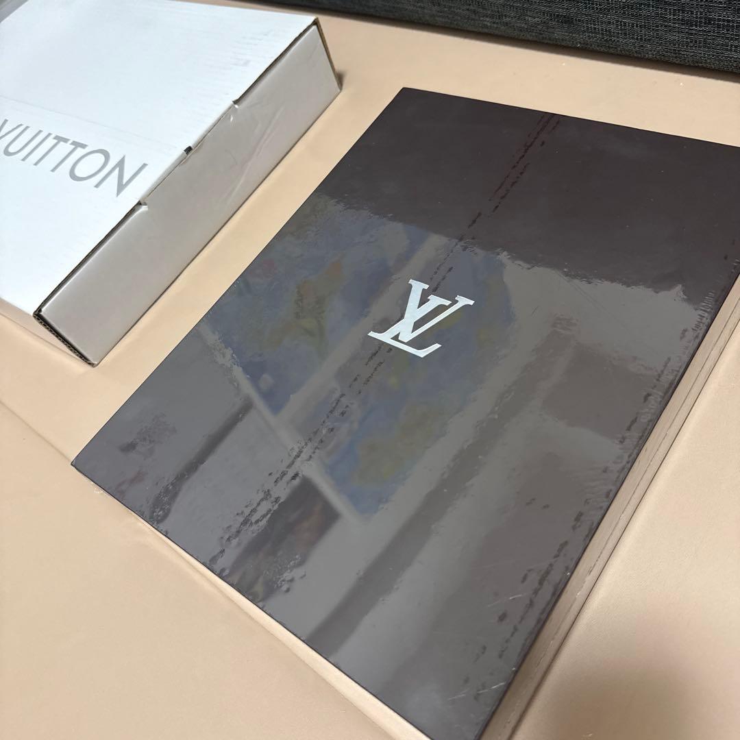 LOUIS VUITTON 華麗なる歴史 モダン・ラグジュアリーの誕生