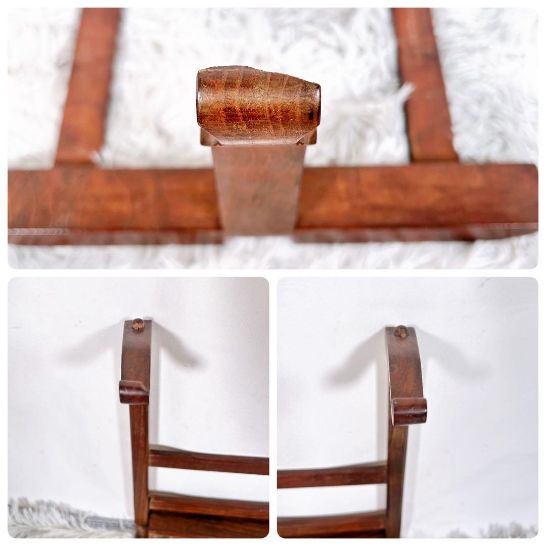 【希少】太鼓　締太鼓　和楽器　バチ　和太鼓　伝統芸能　3点セット