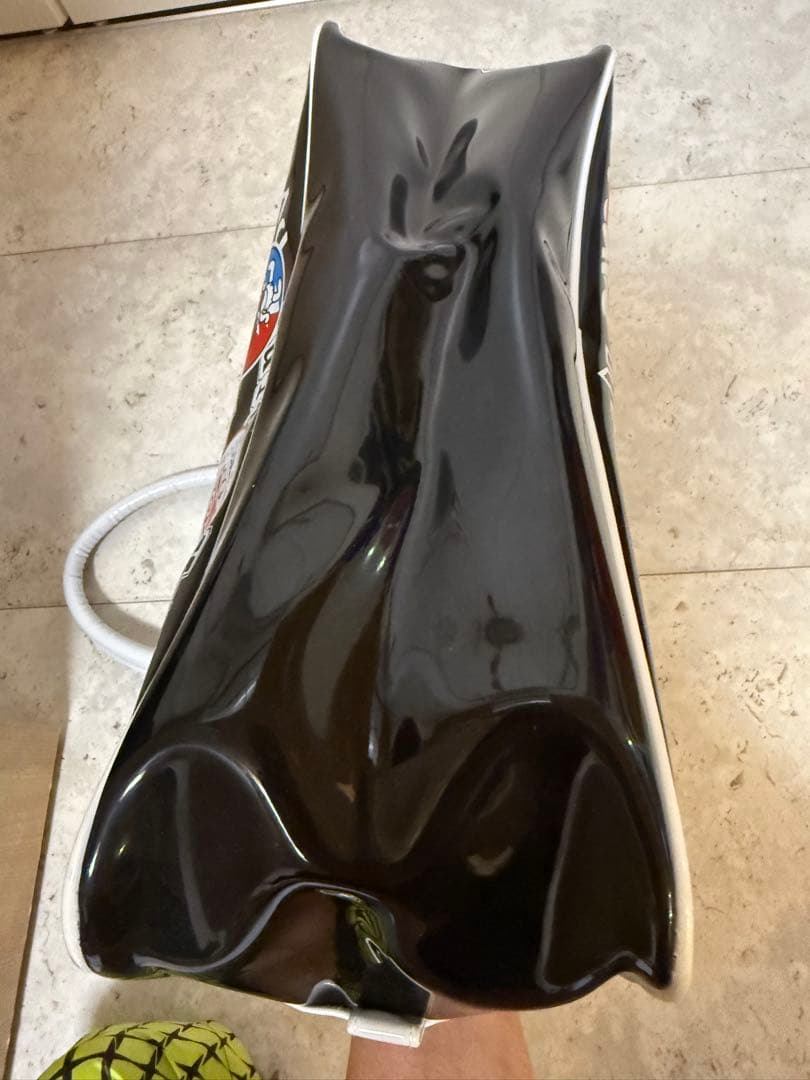 ヒロさま　ヒスミニ ヒステリックミニ ボストンバッグ 新品