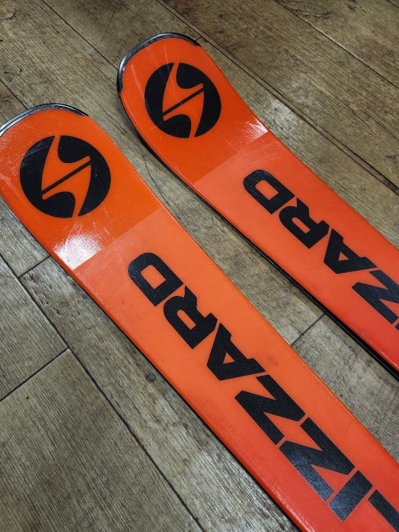 BLIZZARD ブリザード FIREBIRD SRC 165cm