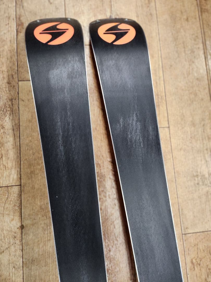 BLIZZARD ブリザード FIREBIRD SRC 165cm