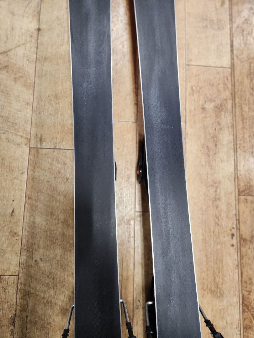 BLIZZARD ブリザード FIREBIRD SRC 165cm