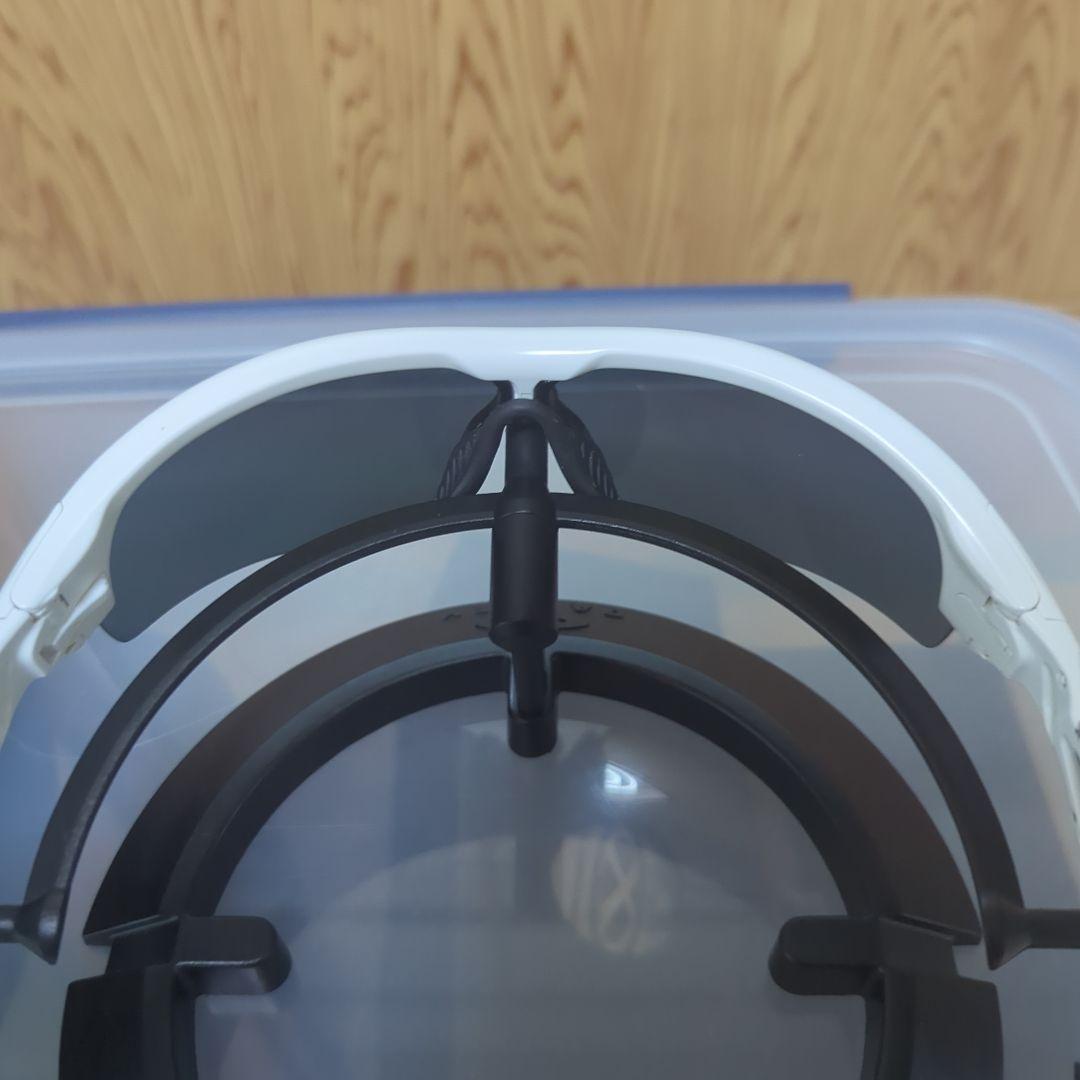 OAKLEY　オークリー　Radar Lock　レーダーロック　野球