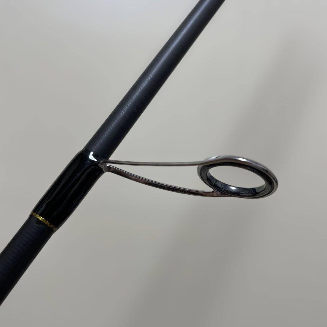 ロックライバー 5G RV5-962MH ロックフィッシュ