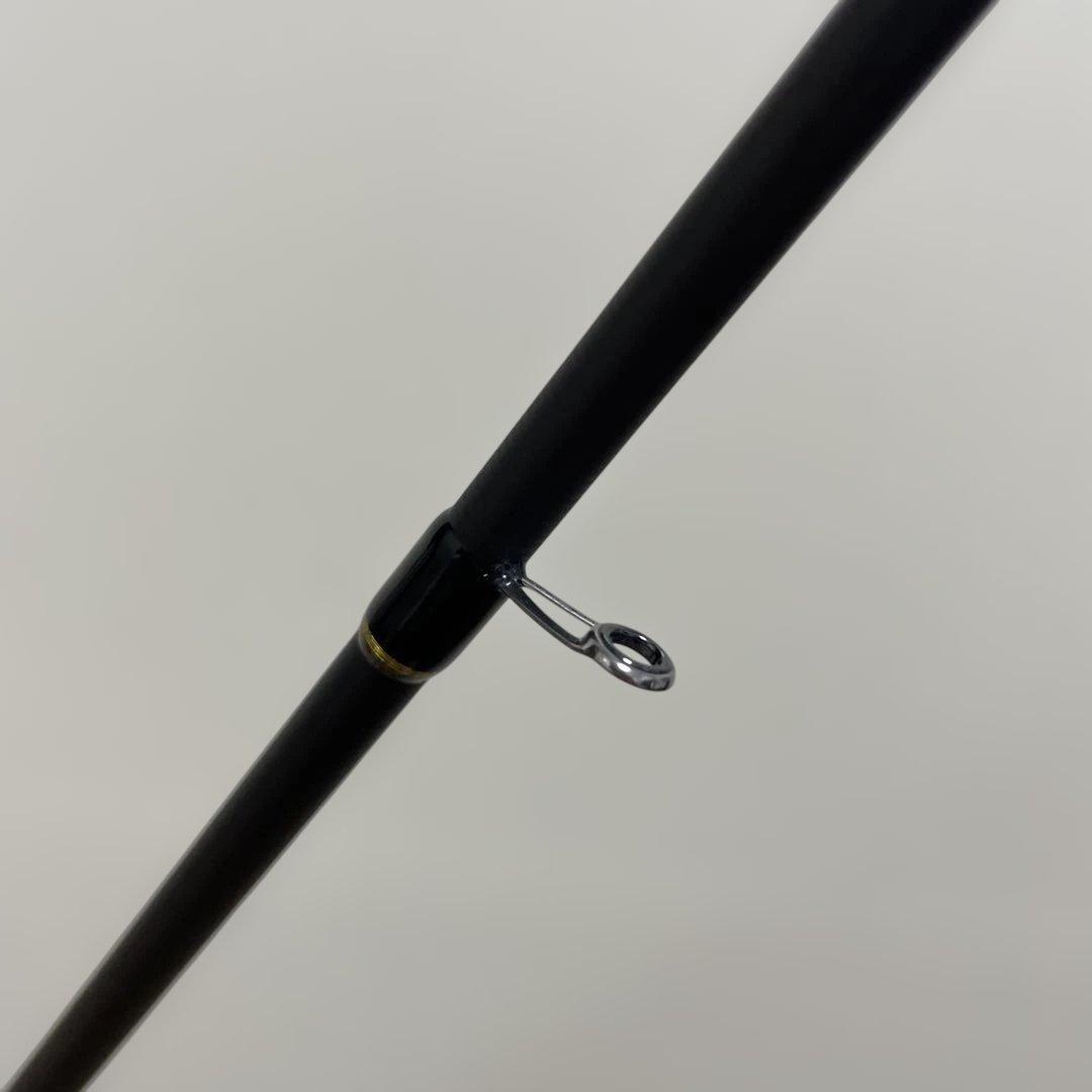 ロックライバー 5G RV5-962MH ロックフィッシュ