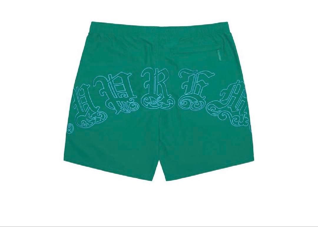 パンツ 2023 Supreme Old English Nylon Short M