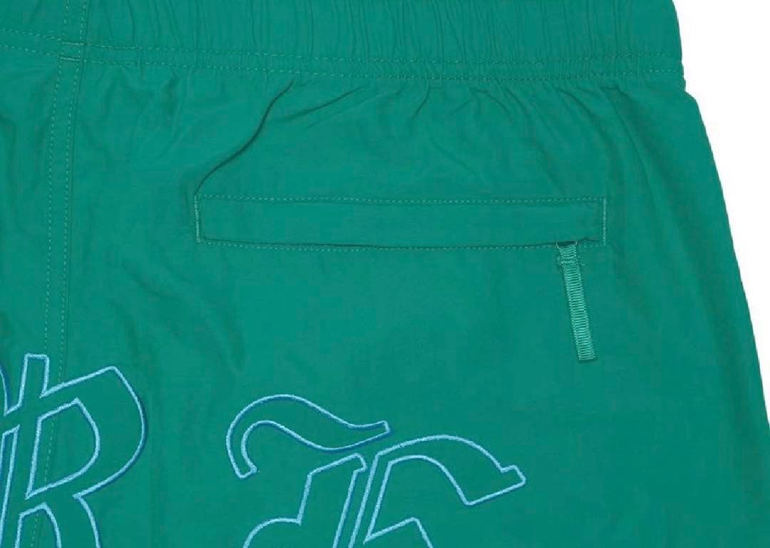 パンツ 2023 Supreme Old English Nylon Short M