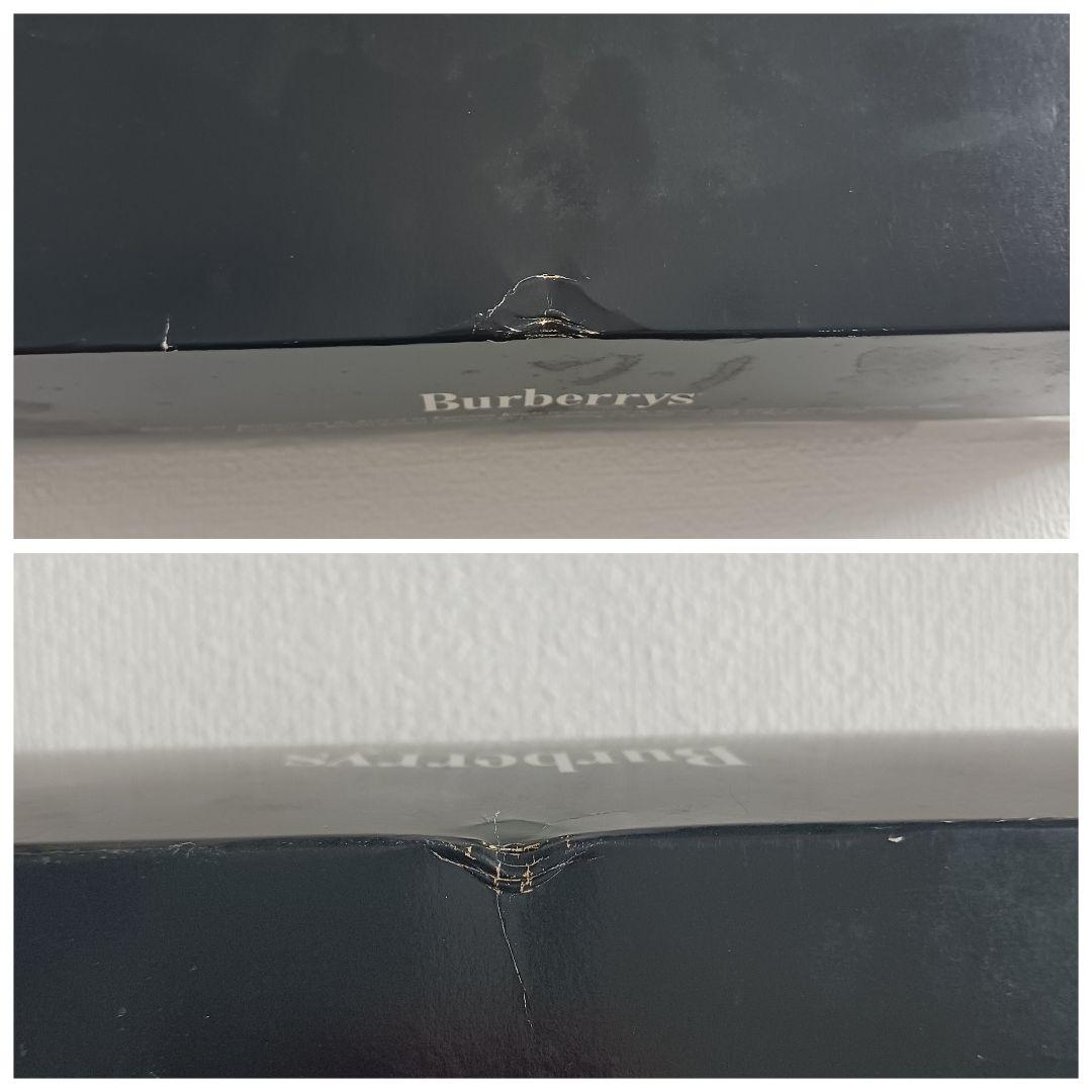 未使用品✨バーバリー 純毛毛布 ウール100％ 西川産業 ホース刺繍