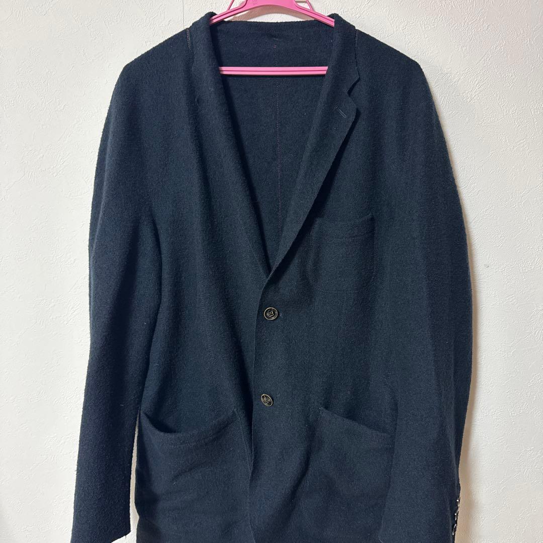 マスターバニーエディション ジャケット