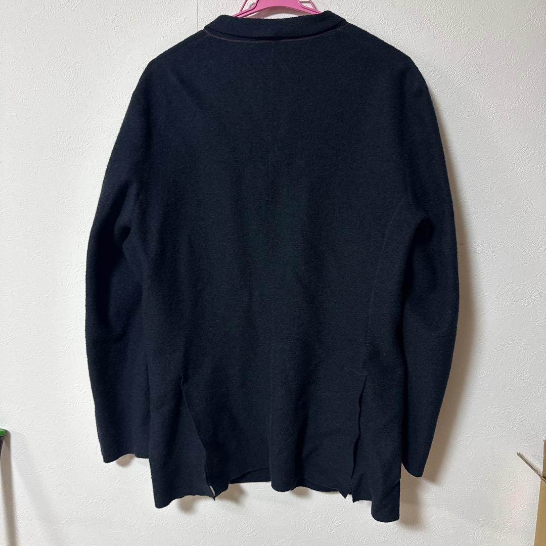 マスターバニーエディション ジャケット