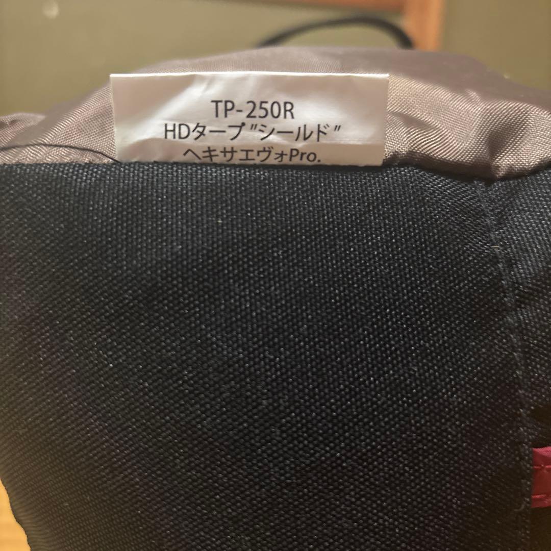 スノーピーク ヘキサエヴォPro. TAKIBIインナールーフ