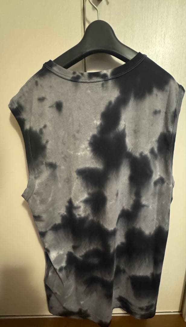 DIESEL タイダイ タンクトップ コムドットやまと