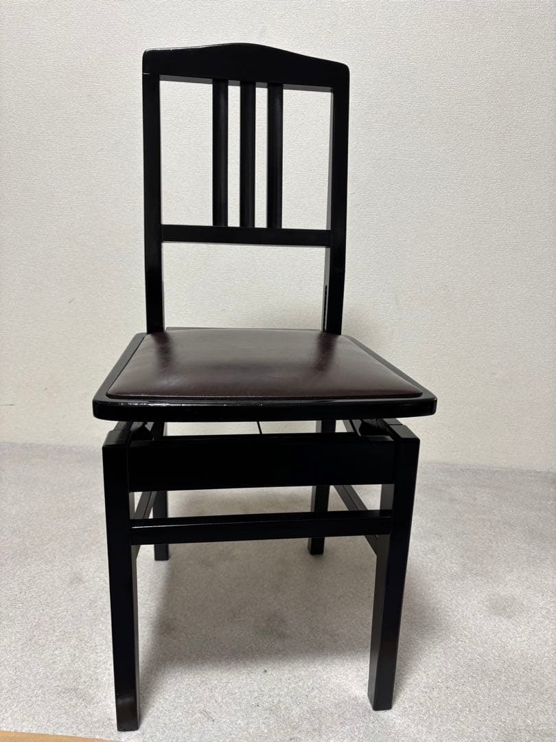 値引きしました。kawai トムソン椅子