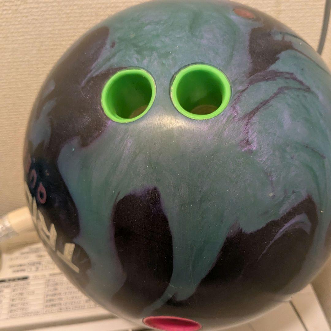 トライデント・クエスト 15p