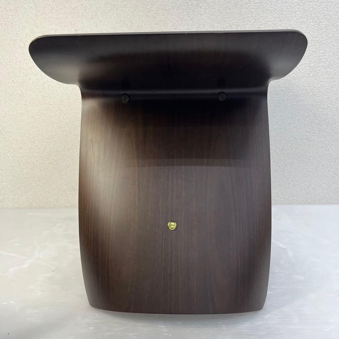 ☆天童木工 バタフライスツール☆S-0521RW-ST スツール ST色 チェア