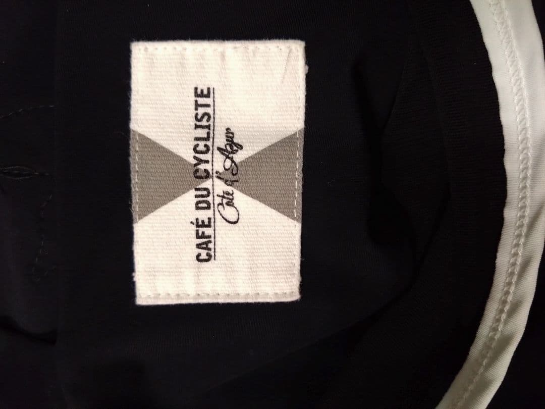 ビブショーツ Chloe/ cafe du cycliste ※女性用サイズXS