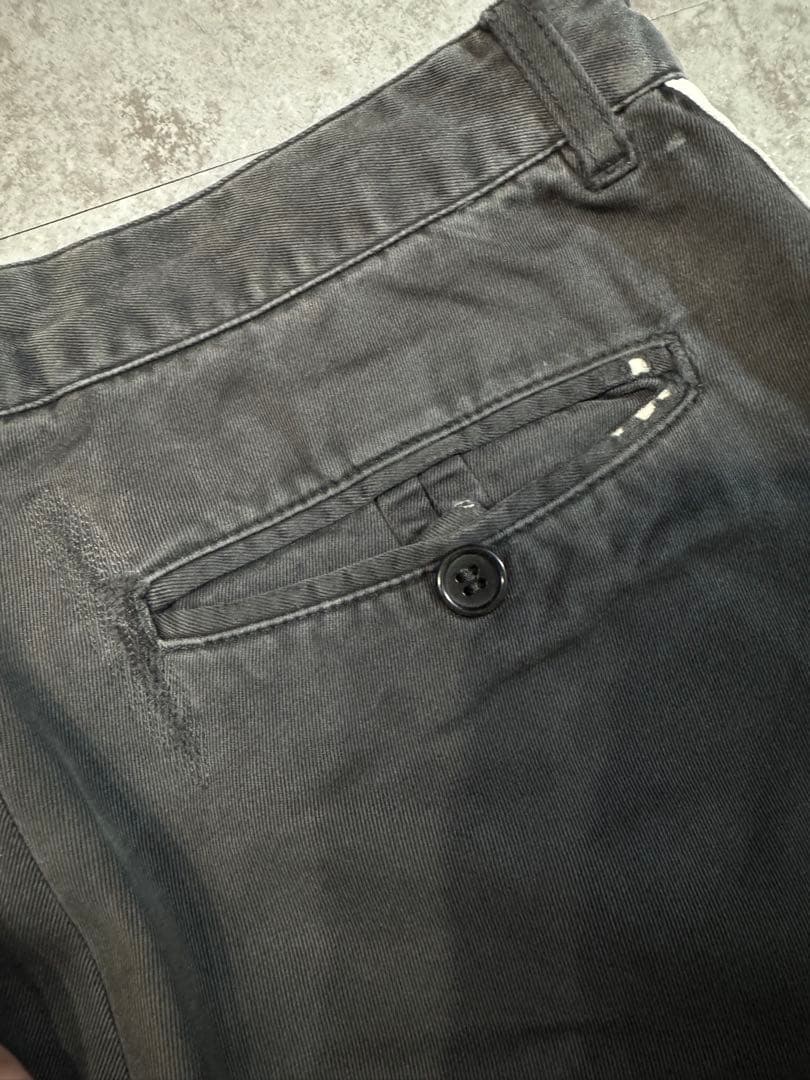 90s❗️本人期 HELMUT LANG 98年