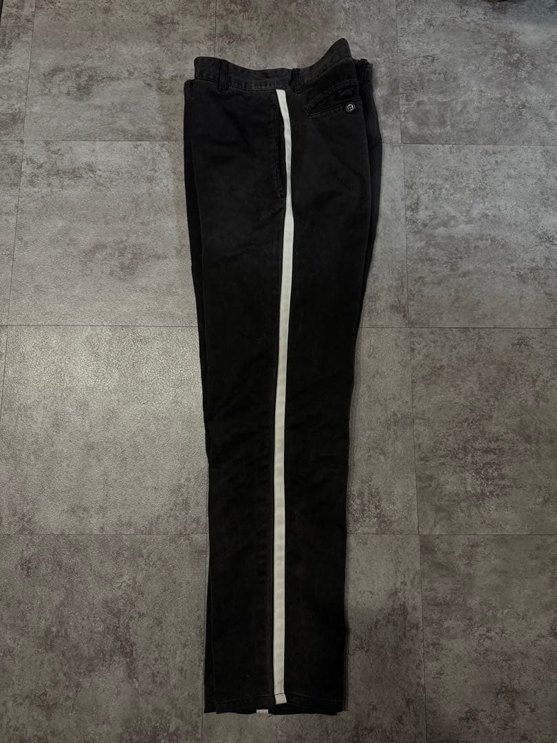 90s❗️本人期 HELMUT LANG 98年