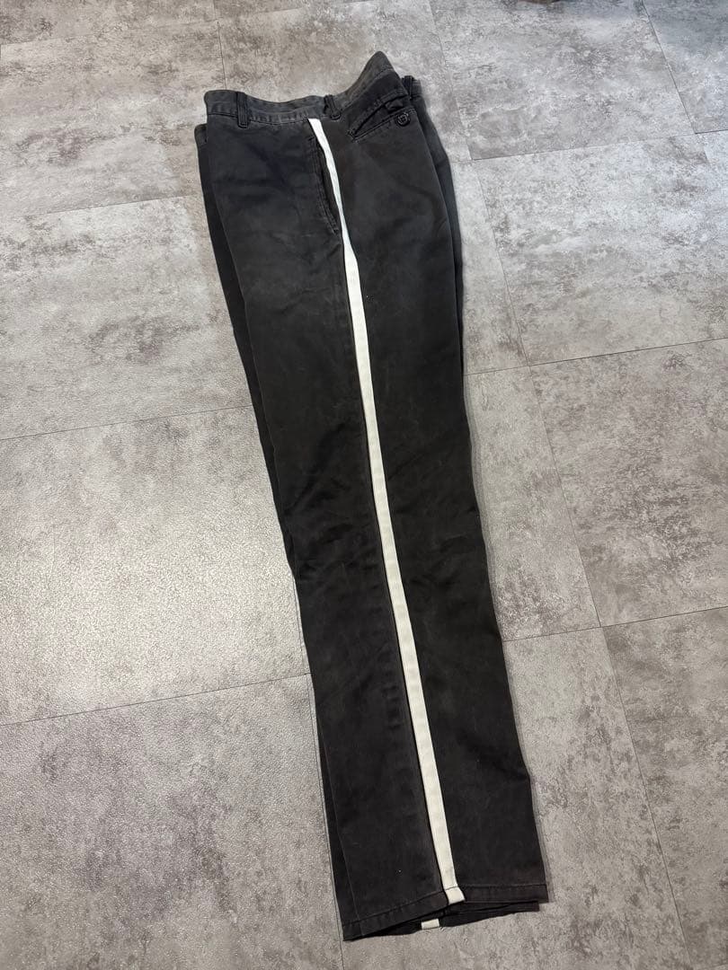 90s❗️本人期 HELMUT LANG 98年