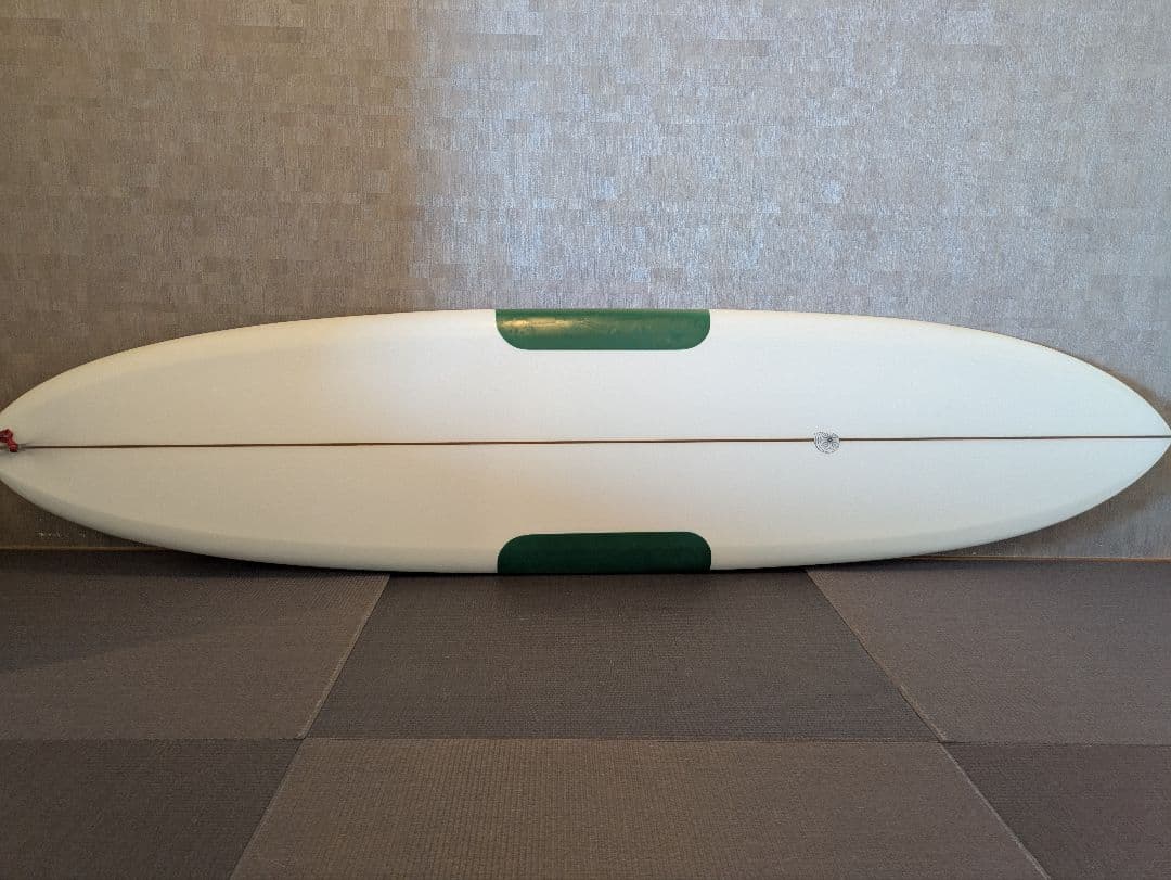 JIVE Space Elevator8'0\" ミッドレングス　サーフボード