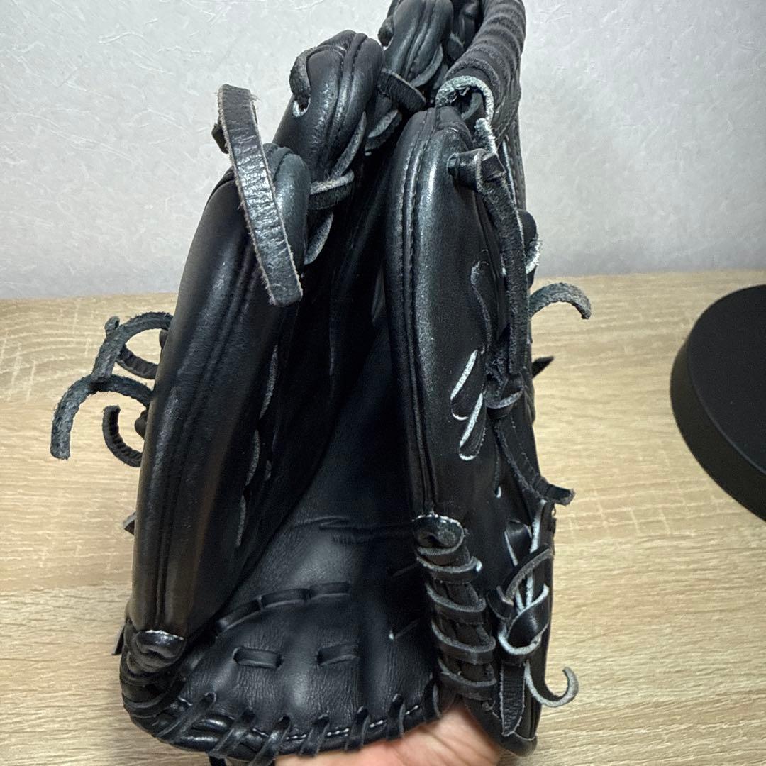 す*ん様 限定品　IPセレクト　アルモニーア硬式用左投手用