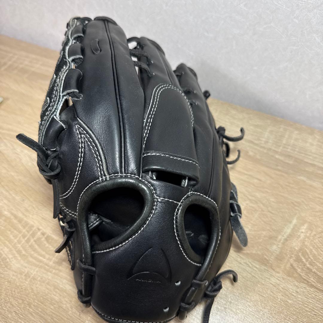 す*ん様 限定品　IPセレクト　アルモニーア硬式用左投手用